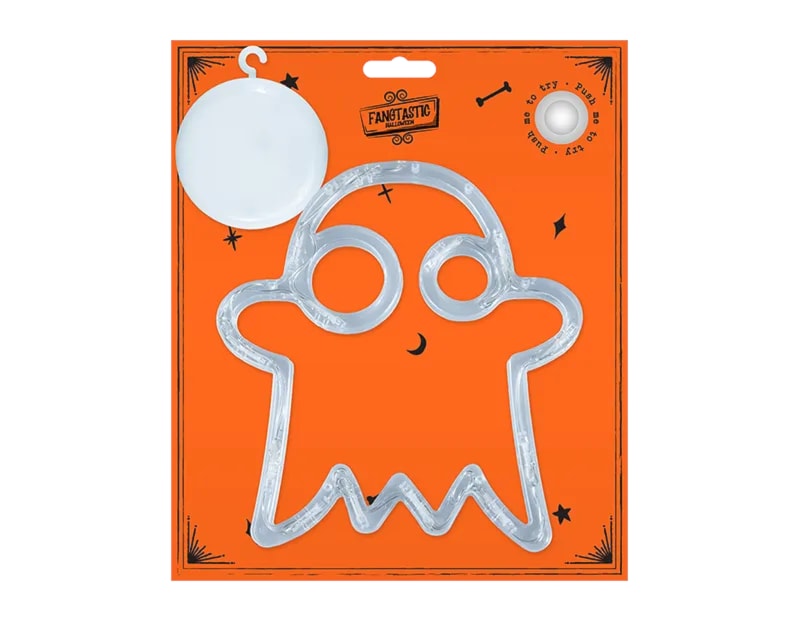 Wholesale Halloween LED Window Lights