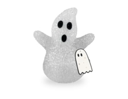 Halloween LED Ghost CDU