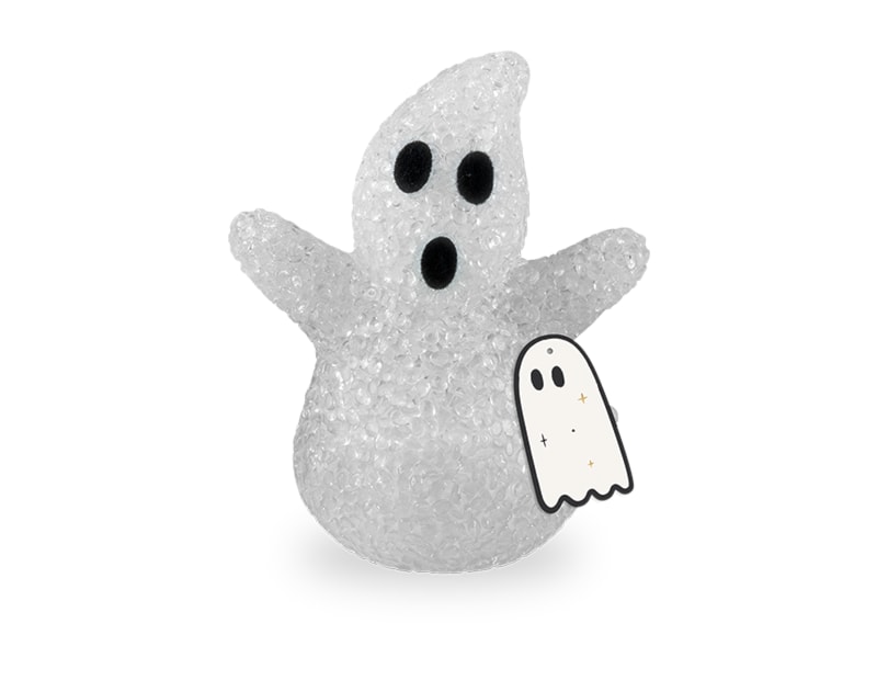 Halloween LED Ghost CDU