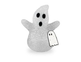 Wholesale Halloween LED Ghost CDU