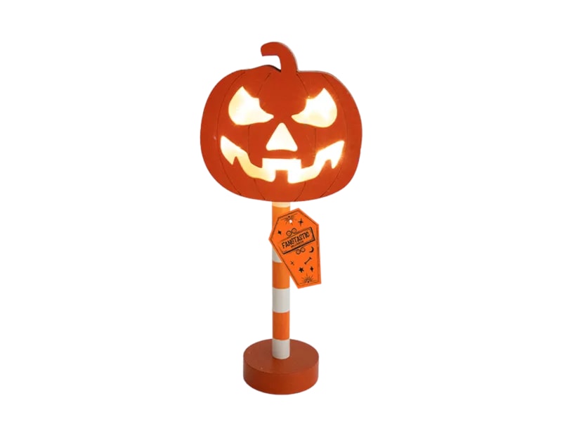 Wholesale Halloween Light On Stand