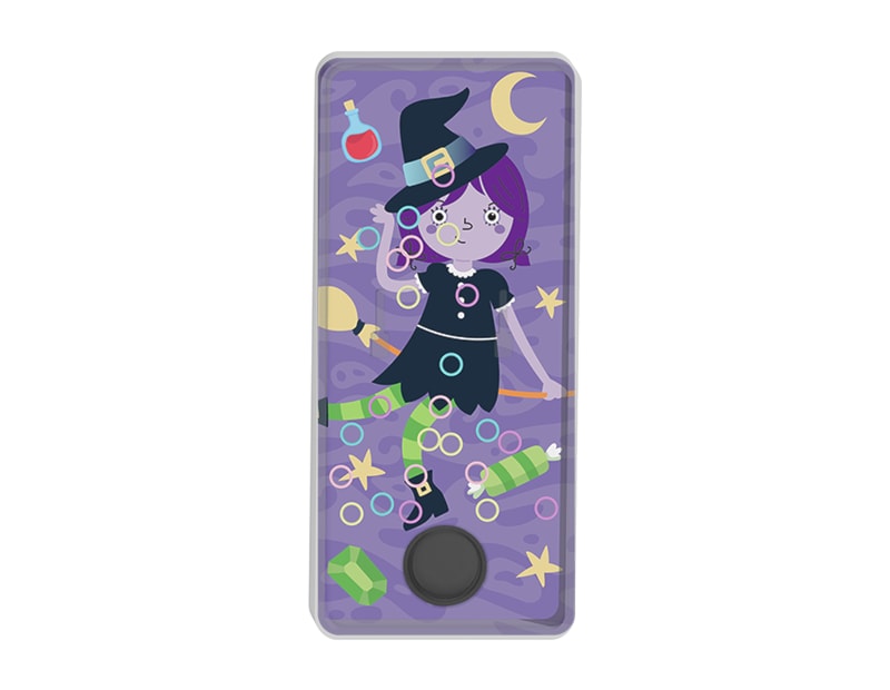 Halloween Water Game CDU Halloween Water Game CDU