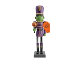 Wholesale Halloween Nutcracker 34cm
