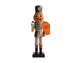 Halloween Nutcracker 34cm Halloween Nutcracker 34cm