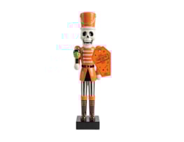 Halloween Nutcracker 34cm
