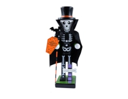 Wholesale Halloween Nutcracker 25cm Wholesale Halloween Nutcracker 25cm