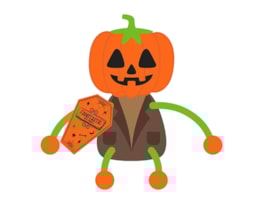 Wholesale Halloween Sitting Ornament CDU Wholesale Halloween Sitting Ornament CDU