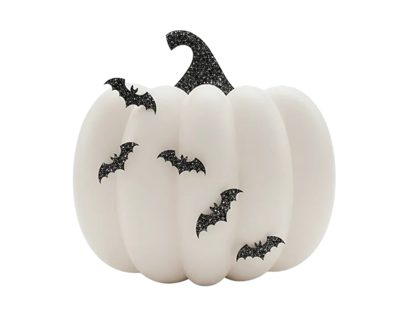 Wholesale Halloween 3D Bat Pumpkin Wholesale Halloween 3D Bat Pumpkin