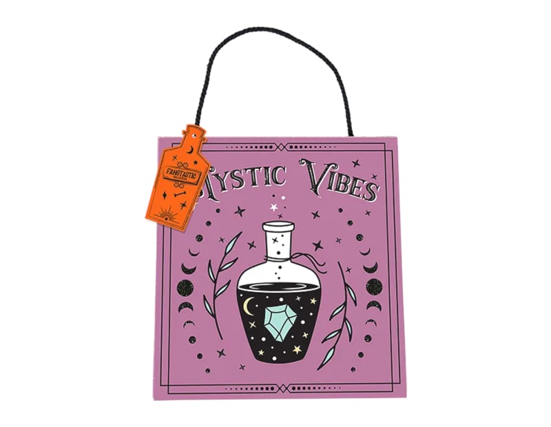 Wholesale Halloween Spooky Hanging Plaque