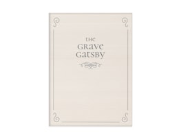 Halloween Storage Books 3pk Halloween Storage Books 3pk