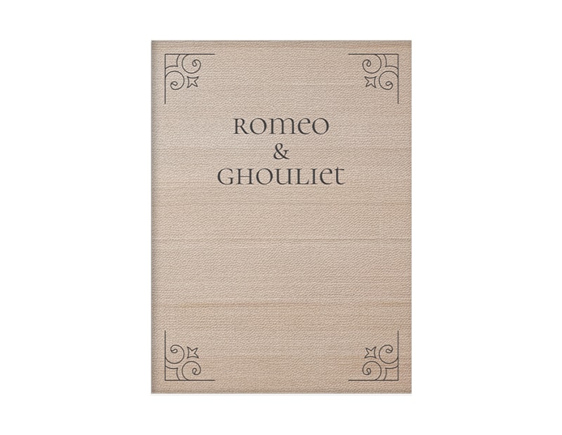 Halloween Storage Books 3pk Halloween Storage Books 3pk