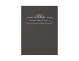 Halloween Storage Books 3pk