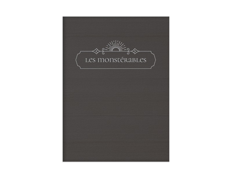 Halloween Storage Books 3pk