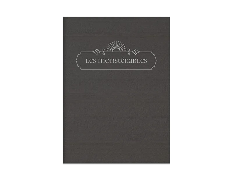 Wholesale Halloween Storage Books 3pk