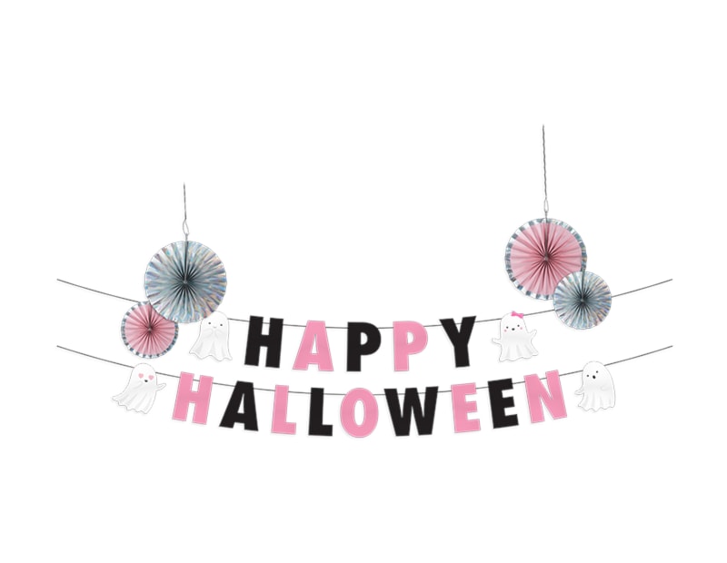Halloween Party Decoration Set