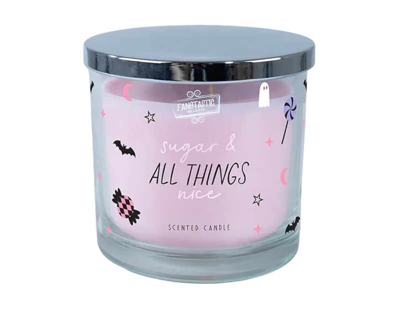 Wholesale Halloween Scented Candle Wholesale Halloween Scented Candle