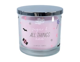 Wholesale Halloween Scented Candle
