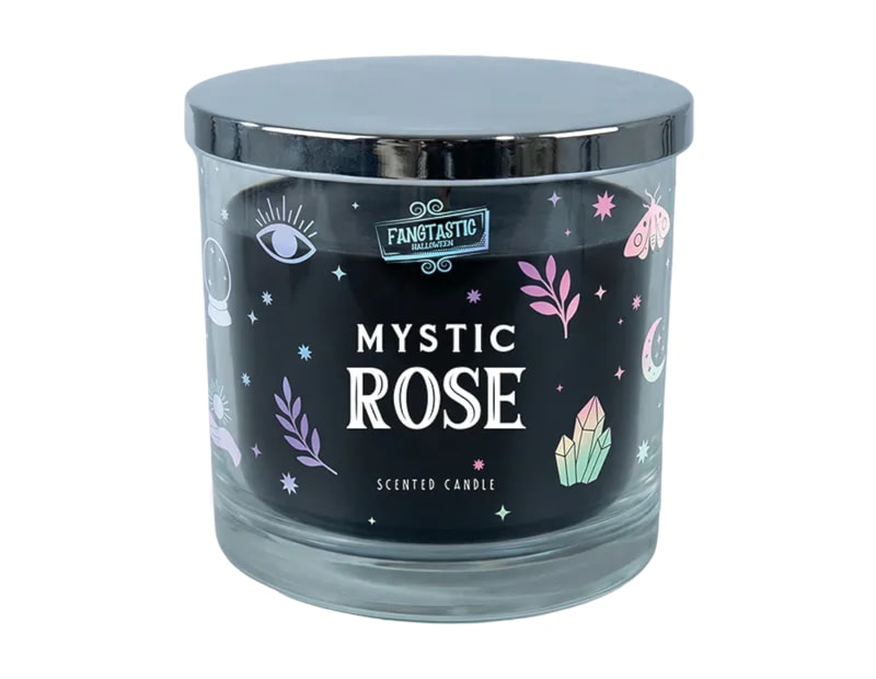 Wholesale Halloween Scented Candle