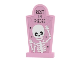 Wholesale Halloween Character Tomb Stones CDU Wholesale Halloween Character Tomb Stones CDU