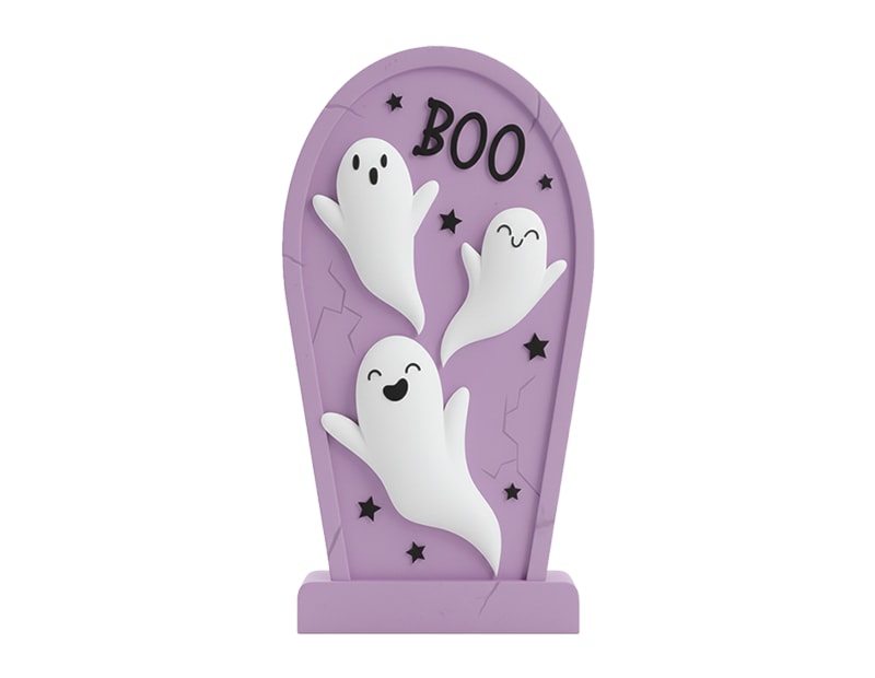 Halloween Character Tomb Stones CDU Halloween Character Tomb Stones CDU