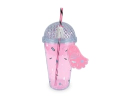 Wholesale Halloween Dome Tumbler With Straw 400ml