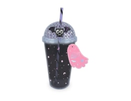 Wholesale Halloween Dome Tumbler With Straw 400ml Wholesale Halloween Dome Tumbler With Straw 400ml