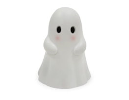 Wholesale Halloween Pink Ghost Ornament CDU Wholesale Halloween Pink Ghost Ornament CDU