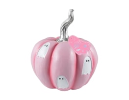 Wholesale Halloween Debossed Ghost Pumpkin