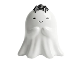 Wholesale Halloween Ghost Ornament CDU Wholesale Halloween Ghost Ornament CDU