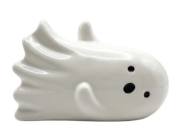 Halloween Ghost Ornament CDU