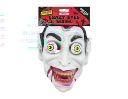 Wholesale Halloween Crazy Eyes Mask Wholesale Halloween Crazy Eyes Mask