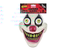 Wholesale Halloween Crazy Eyes & Smile Mask Wholesale Halloween Crazy Eyes & Smile Mask
