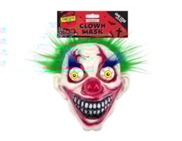 Wholesale Halloween Clown Mask