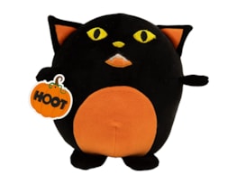Wholesale Halloween Plush Character 15cm