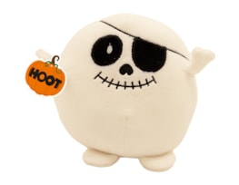 Halloween Plush Character 15cm Halloween Plush Character 15cm