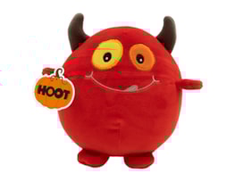 Halloween Plush Character 15cm