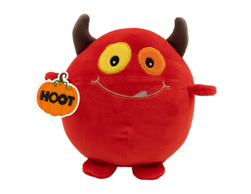 Wholesale Halloween Plush Character 15cm Wholesale Halloween Plush Character 15cm