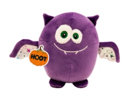 Wholesale Halloween Plush Character 15cm