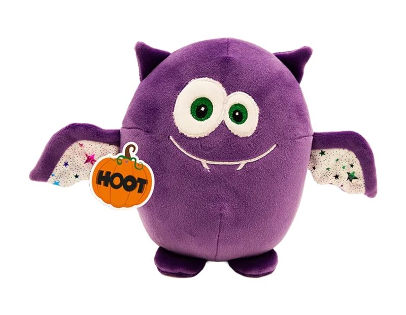 Wholesale Halloween Plush Character 15cm