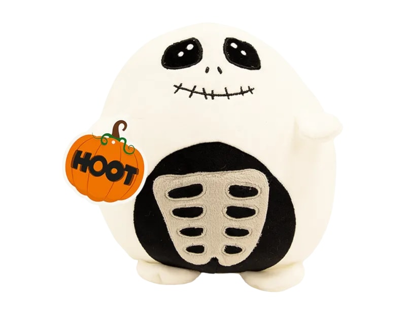 Wholesale Halloween Plush Character 20cm