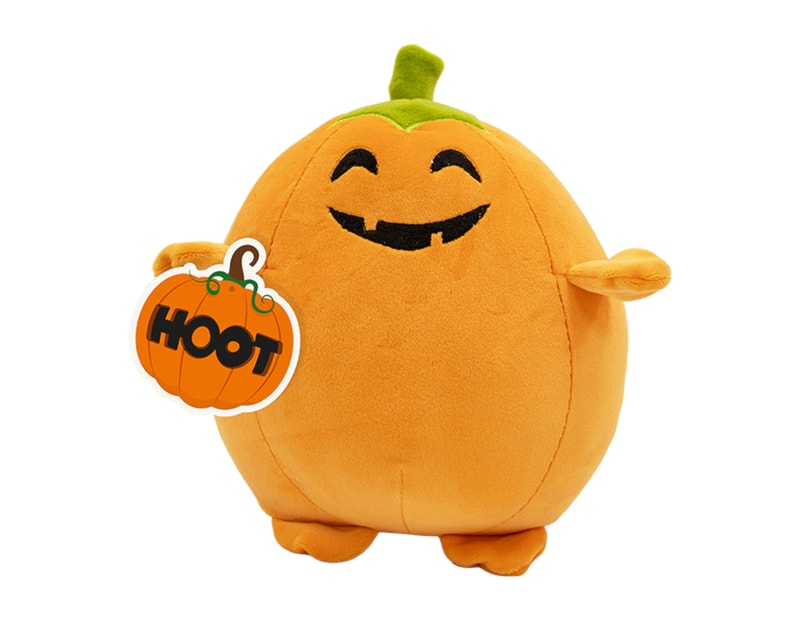 Halloween Plush Character 20cm