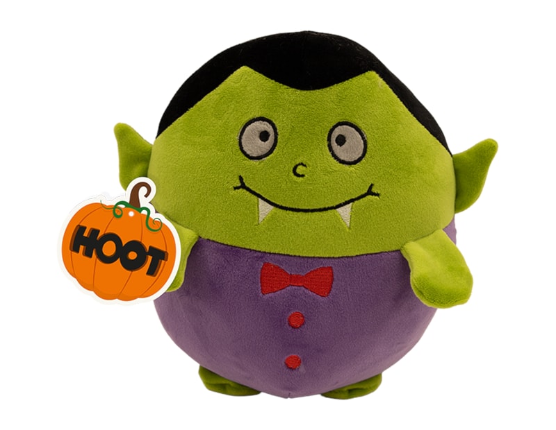 Halloween Plush Character 20cm Halloween Plush Character 20cm
