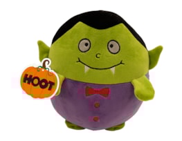 Halloween Plush Character 20cm