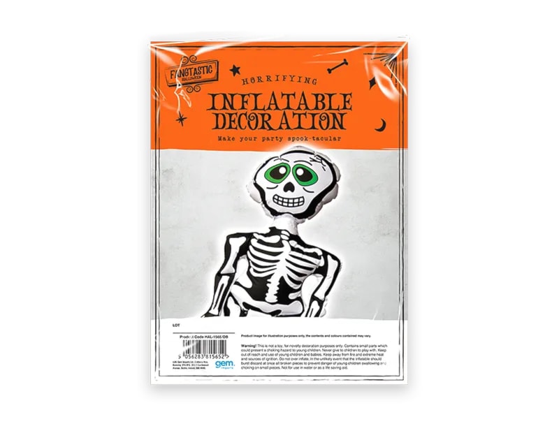 Wholesale Halloween Inflatables