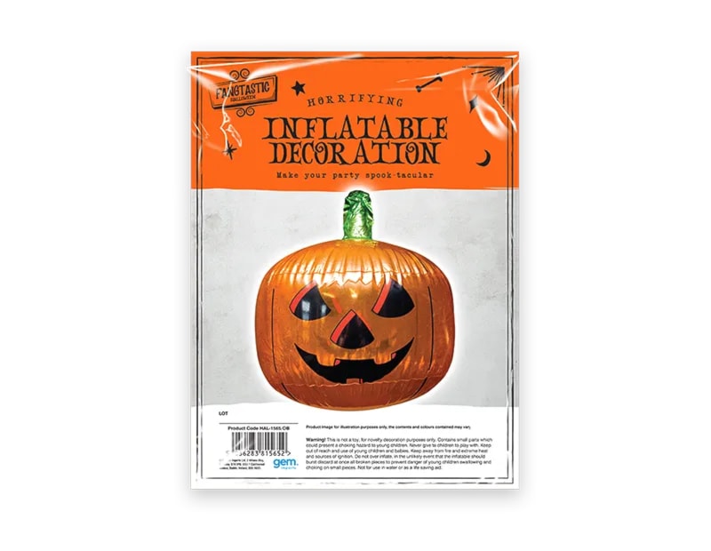 Wholesale Halloween Inflatables