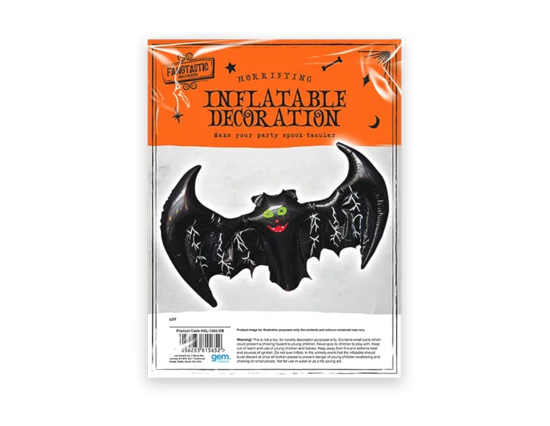 Wholesale Halloween Inflatables