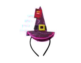 Wholesale Halloween Witches Headbands Wholesale Halloween Witches Headbands