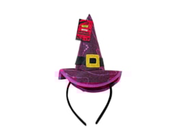 Wholesale Halloween Witches Headbands Wholesale Halloween Witches Headbands