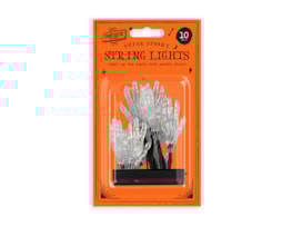 Wholesale Spooky Novelty 10 LED String Lights Wholesale Spooky Novelty 10 LED String Lights