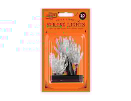 Wholesale Spooky Novelty 10 LED String Lights
